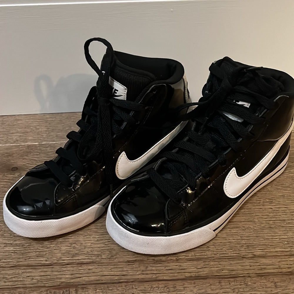 Women’s Nike Sweet Classic High